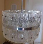 Mid Century J. T. Kalmar voor Franken KG Hanglamp, Ophalen, Gebruikt, N.v.t., N.v.t.