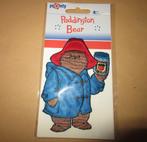 Beertje Paddington embleem, Verzenden, Nieuw