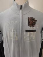 PME LEGEND VEST MAAT 3XL, Trui of Vest, Pall Mall PME Legend, Zo goed als nieuw, Verzenden