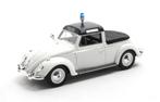 Matrix 1:43 Volkswagen Beetle Haagse politie met tonneau '58, Overige merken, Matrix Scale Models, -, Nieuw