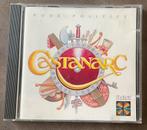 Castanarc - Rude Politics (prog rock), Cd's en Dvd's, Cd's | Rock, Ophalen of Verzenden, Zo goed als nieuw, Progressive