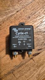 Victron Cyrix-ct 120A, Auto-onderdelen, Ophalen of Verzenden, Nieuw