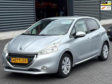 Peugeot 208 1.2 VTi Active, PDC , Navi , Airco beschikbaar voor biedingen