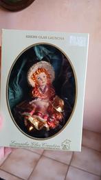 Prachtige kerstornamenten ballen Duitsland, Diversen, Kerst, Ophalen of Verzenden, Zo goed als nieuw