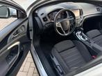 Opel Insignia Sports Tourer 1.6 T Innovation Turbo 170PK Lux, Auto's, Stof, Gebruikt, 4 cilinders, 170 pk