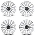 Velgen set 17 inch nieuw 2e kans origineel Fiat 500L, Nieuw, 17 inch, Velg(en), Personenwagen