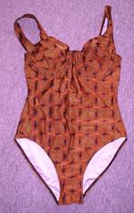 Badpak Mt.42, Kleding | Dames, Badmode en Zwemkleding, Ophalen of Verzenden, Nieuw, Zwart, Badpak