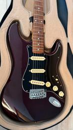 Squier Stratocaster Korea CN6 + Hardcase, Ophalen, Gebruikt, Solid body, Fender