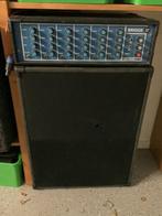 Vintage Mixer/versterker, Ophalen, Gebruikt, Minder dan 500 watt, Overige typen