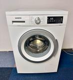 Siemens IQ500 Wasmachine IQDrive 8 kg 1400 toeren A+++ class, Minder dan 85 cm, Germany, Ophalen of Verzenden, Zo goed als nieuw