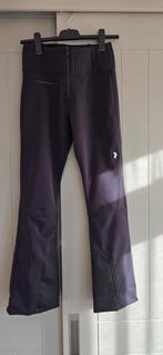 NIEUW Skibroek Peak Performance High stretch S zwart, Kleding | Dames, Wintersportkleding, Ophalen of Verzenden, Nieuw, Maat 36 (S)