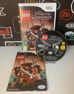 Lego Pirates of the Caribbean The Video Game - Wii Iksgames, Avontuur en Actie, Online, Verzenden, .
