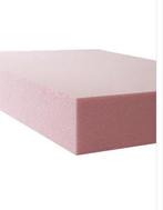 Schuimrubber div kleuren 80 cm bij 200 cm 12 en 14 cm dik, Ophalen, Nieuw, Meerdere media