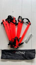 Avento Basic Agility Ladder 4 meter, Ophalen, Zo goed als nieuw, Buitenlandse clubs