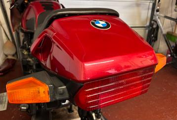 Onderdelen K1100 K100 K75 beschikbaar voor biedingen