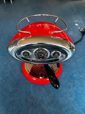 Illy Espresso koffie apparaat beschikbaar voor biedingen