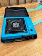 Portable gas stove, Ophalen, Zo goed als nieuw