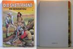 Winnetou en Old Shatterhand 1+ 2 (HC), Meerdere stripboeken, Ophalen of Verzenden, Gelezen
