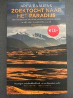 Zoektocht naar het Paradijs - Arita Baaijens, Ophalen of Verzenden, Zo goed als nieuw, Azië