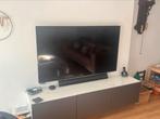 Samsung 65 inch smart tv, Ophalen of Verzenden, Zo goed als nieuw, 100 cm of meer, Samsung