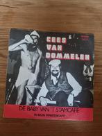 Cees van Dommelen  - De baby van 't stamcafé, Ophalen of Verzenden, Gebruikt, Overige formaten, Levenslied of Smartlap