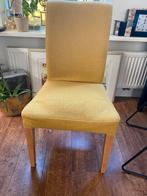 Twee nette stoelen weinig gebruikt, Huis en Inrichting, Stoelen, Ophalen of Verzenden, Zo goed als nieuw, Twee