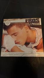 Eros Ramazzotti ‎– Cuori Agitati, Cd's en Dvd's, Vinyl | Pop, Ophalen of Verzenden, 1980 tot 2000, Gebruikt, 12 inch