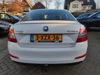 Skoda Octavia 1.2 TSI 105pk Greentech Active (bj 2013), Euro 5, 4 cilinders, 610 kg, Wit