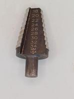 Stappenboor irwin, Doe-het-zelf en Verbouw, Gereedschap | Handgereedschap, Ophalen of Verzenden, Nieuw