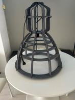Design lamp olaf weller lichtlab grijs no19, Ophalen, Nieuw, 50 tot 75 cm