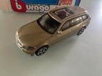 BMW 3 Touring 1:43 Burago Nieuw, Ophalen of Verzenden, Nieuw, Auto, Overige merken