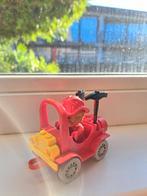 Lego Fabuland 3797 Compleet met Handleiding, Ophalen of Verzenden