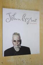 John Byrne Sitting Ducks portretten, Gelezen, Ophalen of Verzenden, Schilder- en Tekenkunst