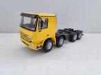 mercedes actros 4 asser (verbouw), Hobby en Vrije tijd, Modelauto's | 1:50, Ophalen of Verzenden, Nieuw, Bus of Vrachtwagen, Overige merken