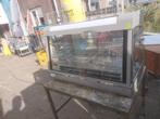 Bartscher warmhoud kast, Ophalen, Zo goed als nieuw, 45 tot 60 cm, Oven