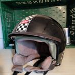 Nolan Jethelm Maat S - Klassiek Design, Jethelm, Ophalen of Verzenden, S, Tweedehands