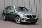 Mercedes-Benz GLC 250 AMG 4-Matic | 211PK | Memory | Comand, Automaat, Gebruikt, 4 cilinders, Met garantie (alle)