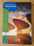 Systematische natuurkunde vwo 6, Ophalen of Verzenden, Zo goed als nieuw, VWO, Natuurkunde
