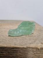 Draak van fluoriet, Ophalen of Verzenden, Mineraal