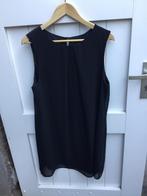 Tuniek, Kleding | Dames, Grote Maten, Verzenden, Nieuw, Zwart, Blouse of Tuniek