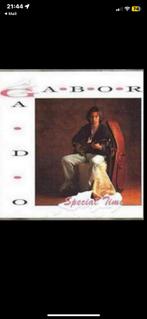 Gabor Gado - Special Time, Ophalen of Verzenden, Gebruikt, Blues
