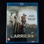 Carriers, Ophalen of Verzenden, Gebruikt, Horror