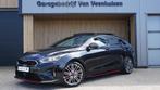 Kia ProCeed 1.6 T-GDI 205pk GT Pano.Dak 18inch LM JBL Keyles, Stof, Gebruikt, Zwart, Geïmporteerd