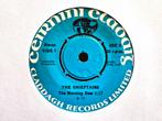 7"/SINGLE  THE CHIEFTAINS - The Morning Dew, Cd's en Dvd's, Vinyl Singles, Ophalen of Verzenden, Gebruikt, Pop