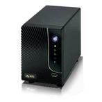 ZyXEL NSA320 NAS storage, Computers en Software, NAS, Ophalen of Verzenden, Gebruikt