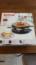 Tefal gourmet 6 personen, Ophalen, Zo goed als nieuw, 4 t/m 7 personen
