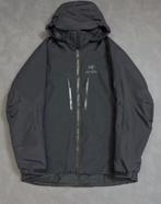 Arcteryx Winter Jas Goretex, Kleding | Heren, Verzenden, Zwart, Maat 56/58 (XL), Arc’teryx