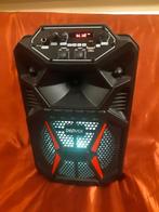 Denver Party Speaker, Ophalen, Gebruikt, Luidspreker(s)