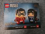 Lego 40616 Harry Potter Cho Chang NIEUW, Verzenden, Nieuw, Complete set, Lego