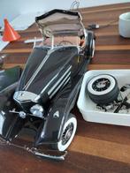 Bauer Exclusive Mercedes Benz 1:12, Ophalen, Zo goed als nieuw, Auto